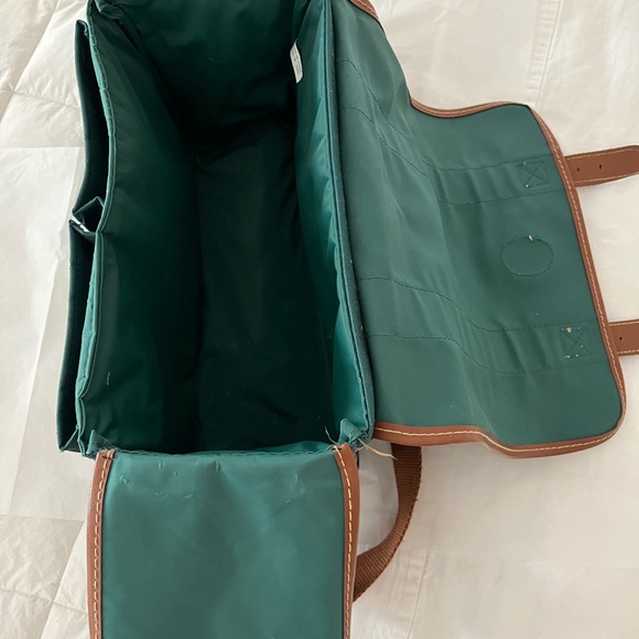 Ralph Lauren canvas bag - Picture 10 of 12